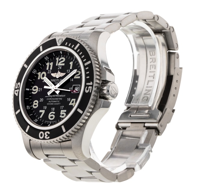 Breitling SuperOcean II 44 A17392 Image 2